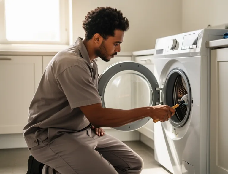 Waschmaschinenreparatur Service in Weiden